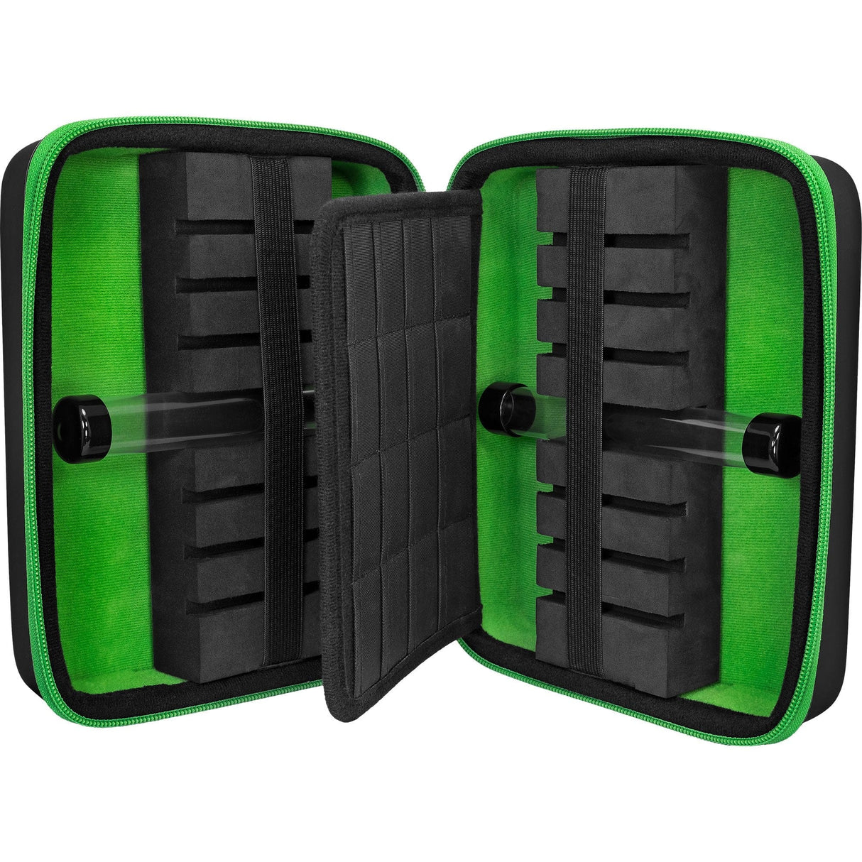 Mission Freedom Luxor Darts Case - Strong Protection - view 26