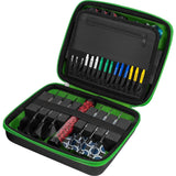 Mission Freedom Luxor Darts Case - Strong Protection - view 27