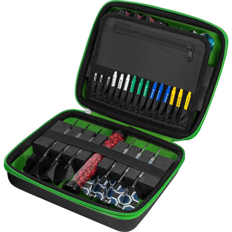 Mission Freedom Luxor Darts Case - Strong Protection - view 27
