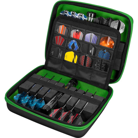Mission Freedom Luxor Darts Case - Strong Protection - view 28