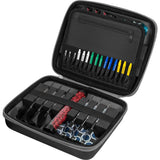 Mission Freedom Luxor Darts Case - Strong Protection - view 31