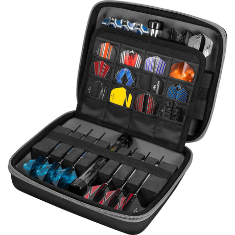Mission Freedom Luxor Darts Case - Strong Protection - view 32