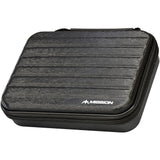 Mission ABS-4 Darts Case - Strong Protection - Metallic - view 14