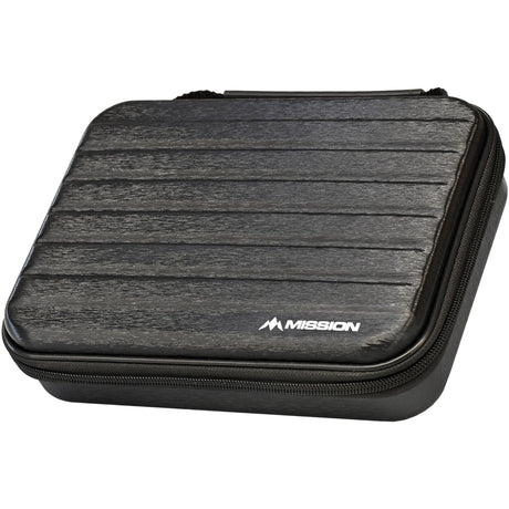 Mission ABS-4 Darts Case - Strong Protection - Metallic - view 14