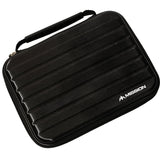 Mission ABS-4 Darts Case - Strong Protection - Metallic - view 26