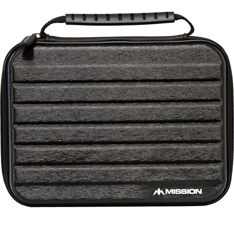 Mission ABS-4 Darts Case - Strong Protection - Metallic - view 2