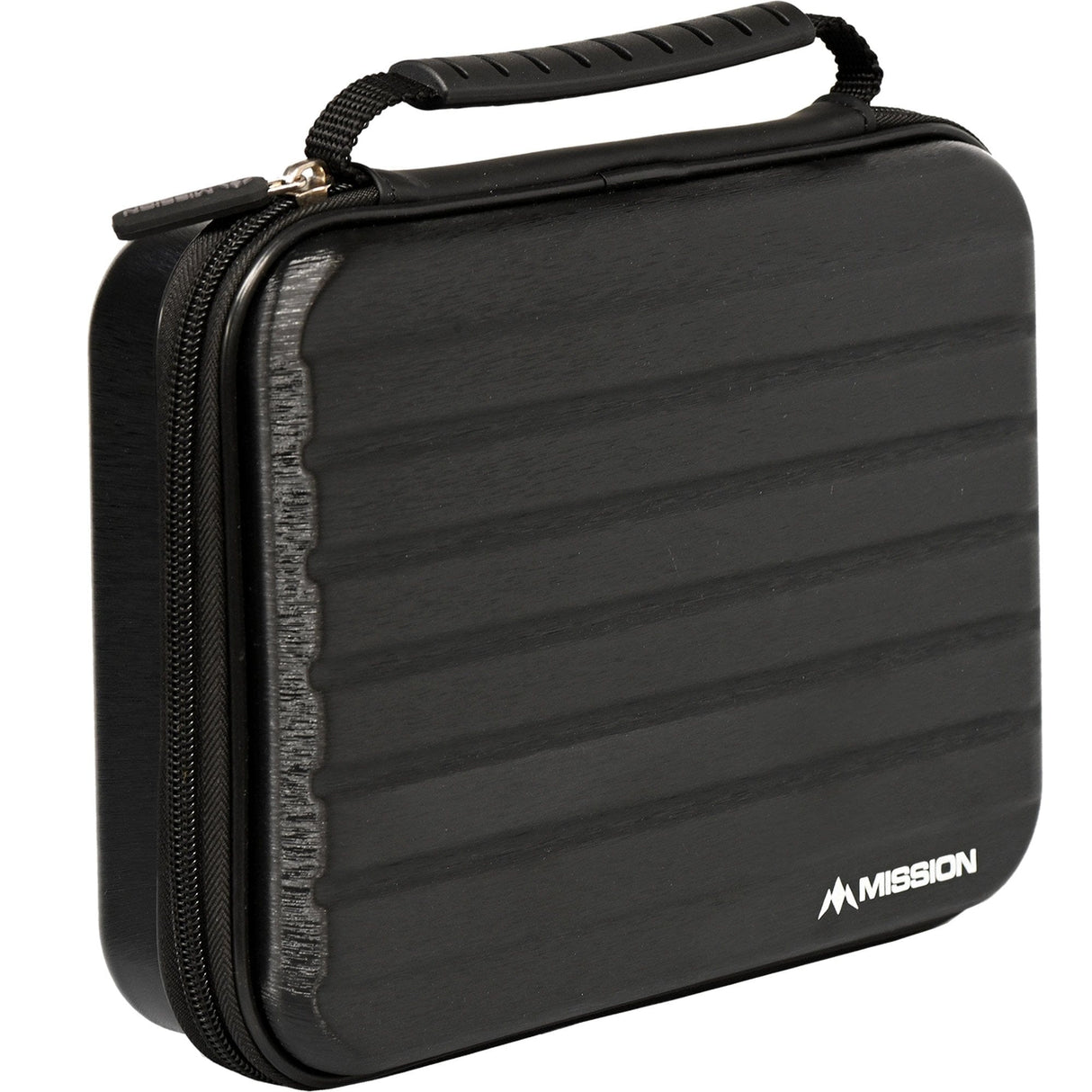Mission ABS-4 Darts Case - Strong Protection - Metallic - view 8