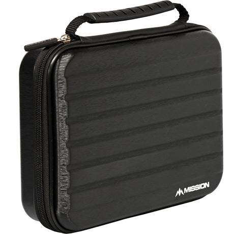 Mission ABS-4 Darts Case - Strong Protection - Metallic - view 8