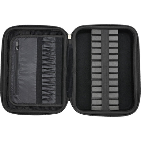 Mission ABS-4 Darts Case - Strong Protection - Metallic - view 27