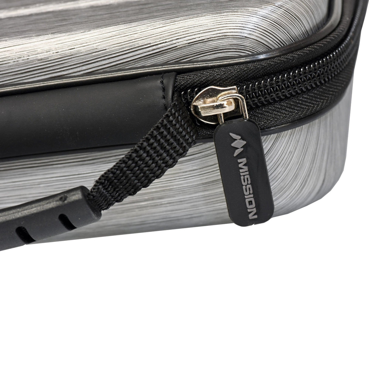 Mission ABS-4 Darts Case - Strong Protection - Metallic - view 45