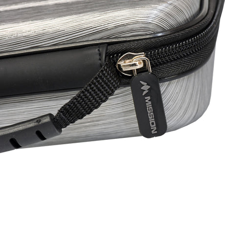 Mission ABS-4 Darts Case - Strong Protection - Metallic - view 45