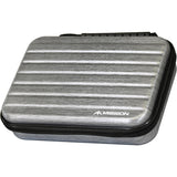 Mission ABS-4 Darts Case - Strong Protection - Metallic - view 19