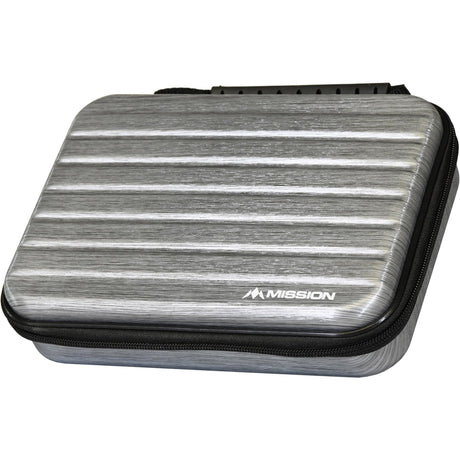 Mission ABS-4 Darts Case - Strong Protection - Metallic - view 19