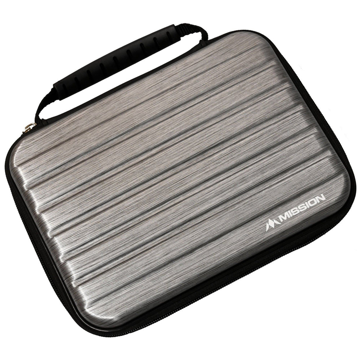Mission ABS-4 Darts Case - Strong Protection - Metallic - view 46