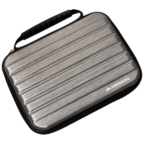 Mission ABS-4 Darts Case - Strong Protection - Metallic - view 46