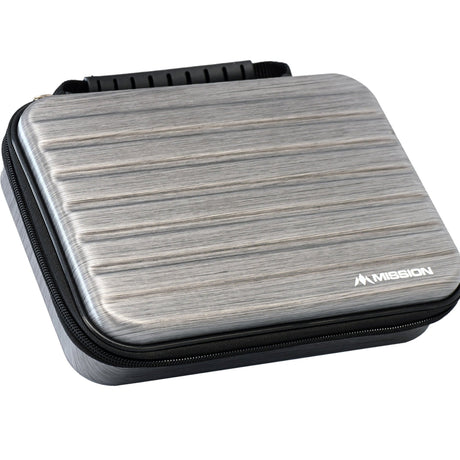 Mission ABS-4 Darts Case - Strong Protection - Metallic - view 49