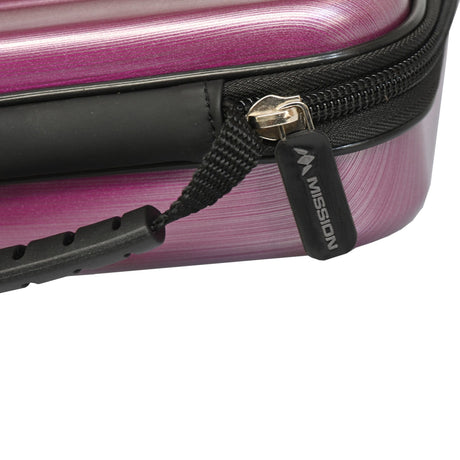 Mission ABS-4 Darts Case - Strong Protection - Metallic - view 35