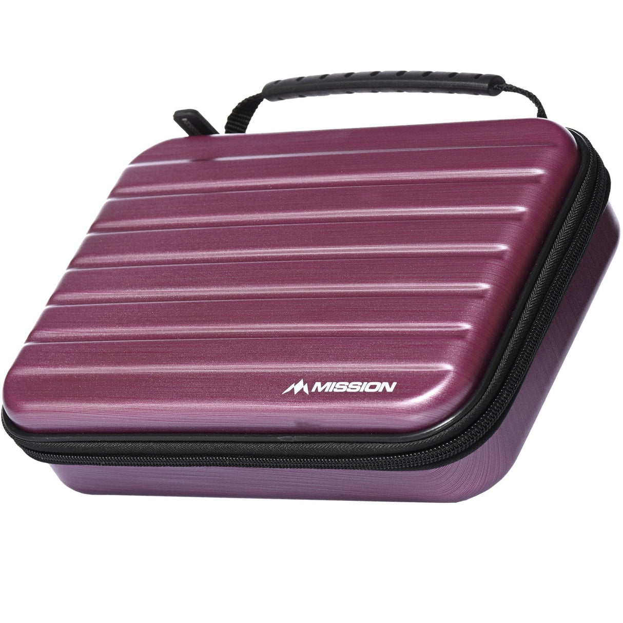 Mission ABS-4 Darts Case - Strong Protection - Metallic - view 18