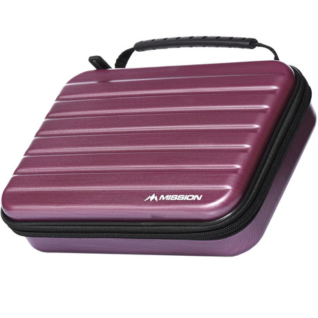 Mission ABS-4 Darts Case - Strong Protection - Metallic - view 18