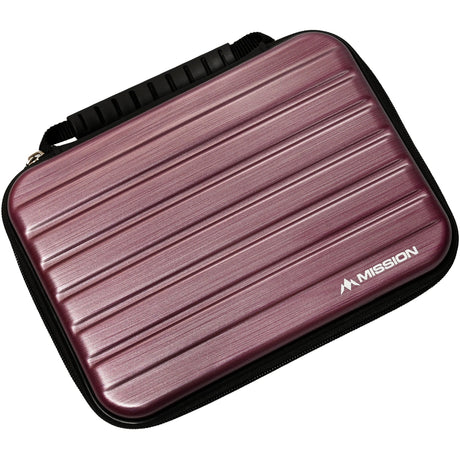 Mission ABS-4 Darts Case - Strong Protection - Metallic - view 36