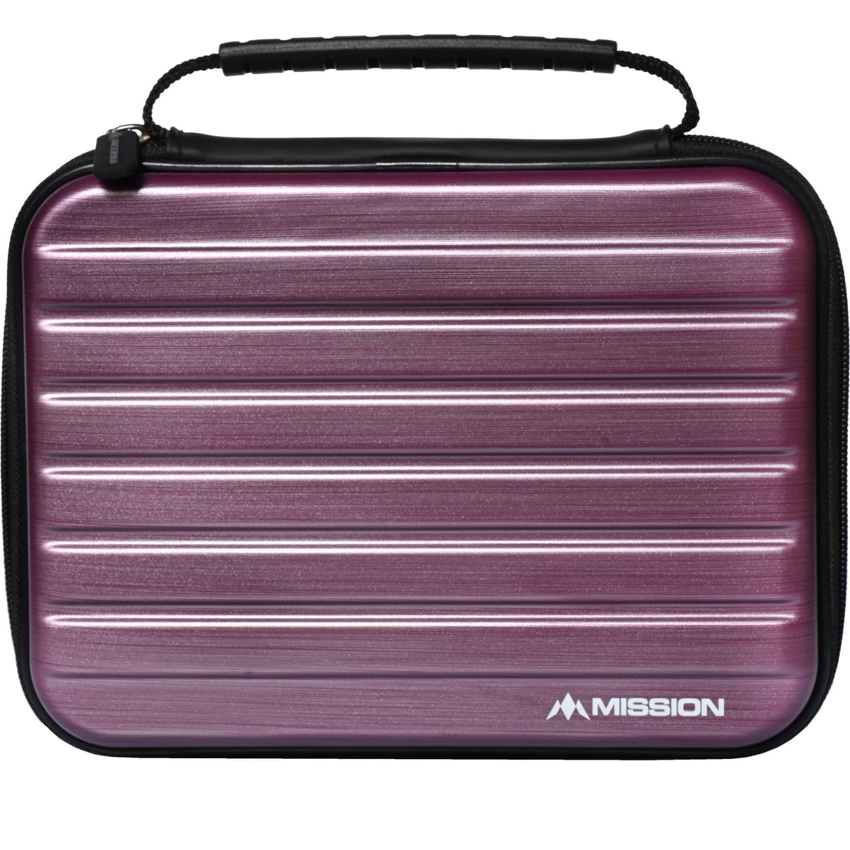 Mission ABS-4 Darts Case - Strong Protection - Metallic - view 6