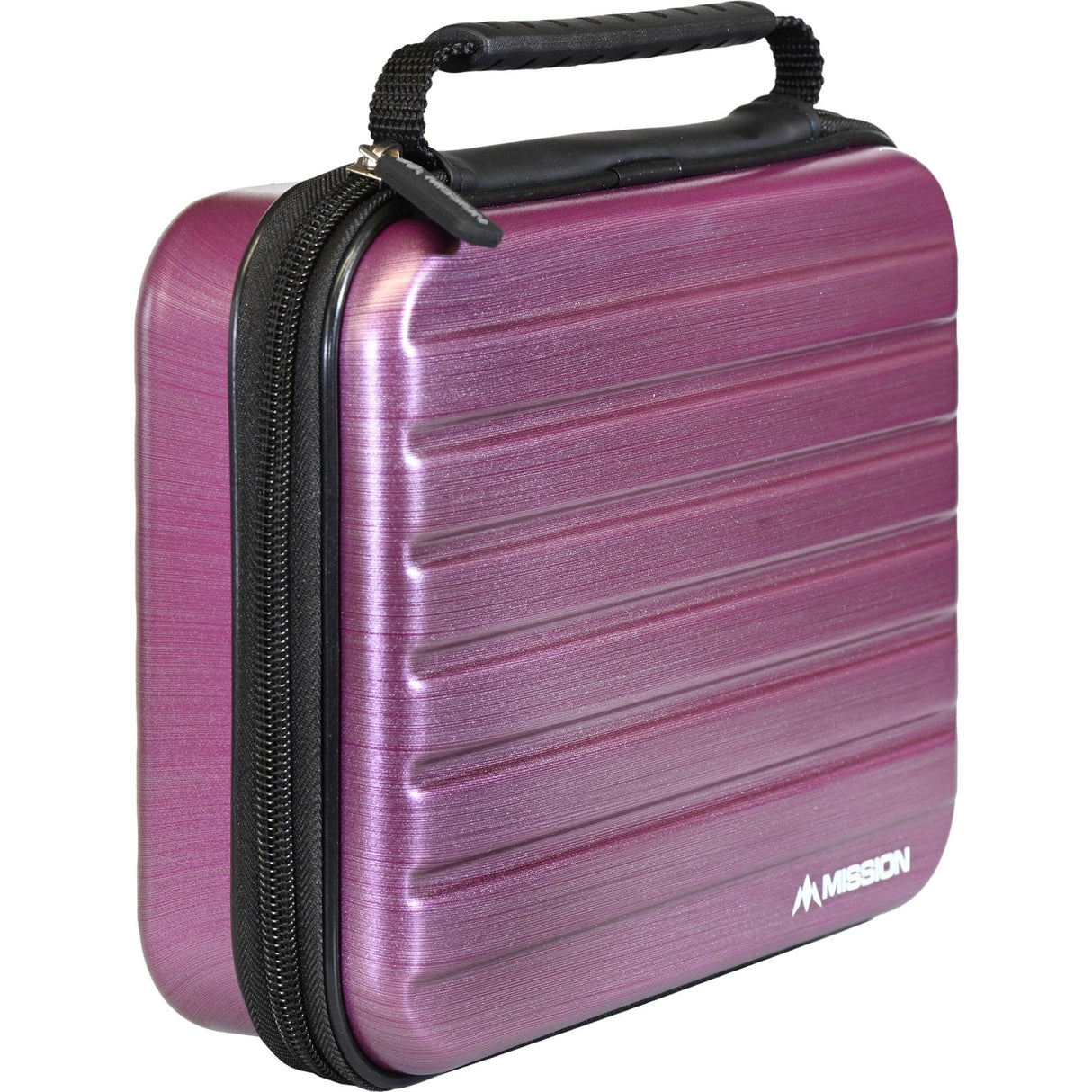 Mission ABS-4 Darts Case - Strong Protection - Metallic - view 13