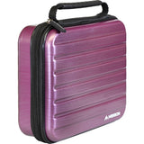 Mission ABS-4 Darts Case - Strong Protection - Metallic - view 13