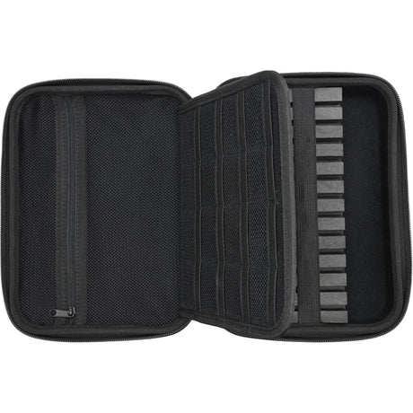 Mission ABS-4 Darts Case - Strong Protection - Metallic - view 38