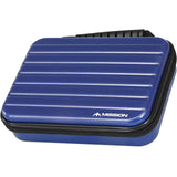 Mission ABS-4 Darts Case - Strong Protection - Metallic - view 17