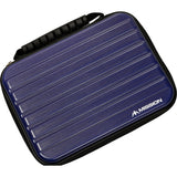 Mission ABS-4 Darts Case - Strong Protection - Metallic - view 31