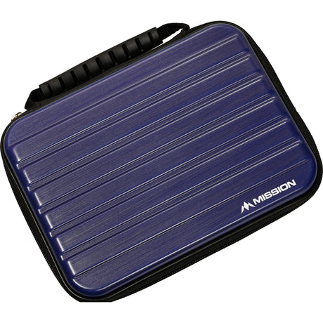 Mission ABS-4 Darts Case - Strong Protection - Metallic - view 31