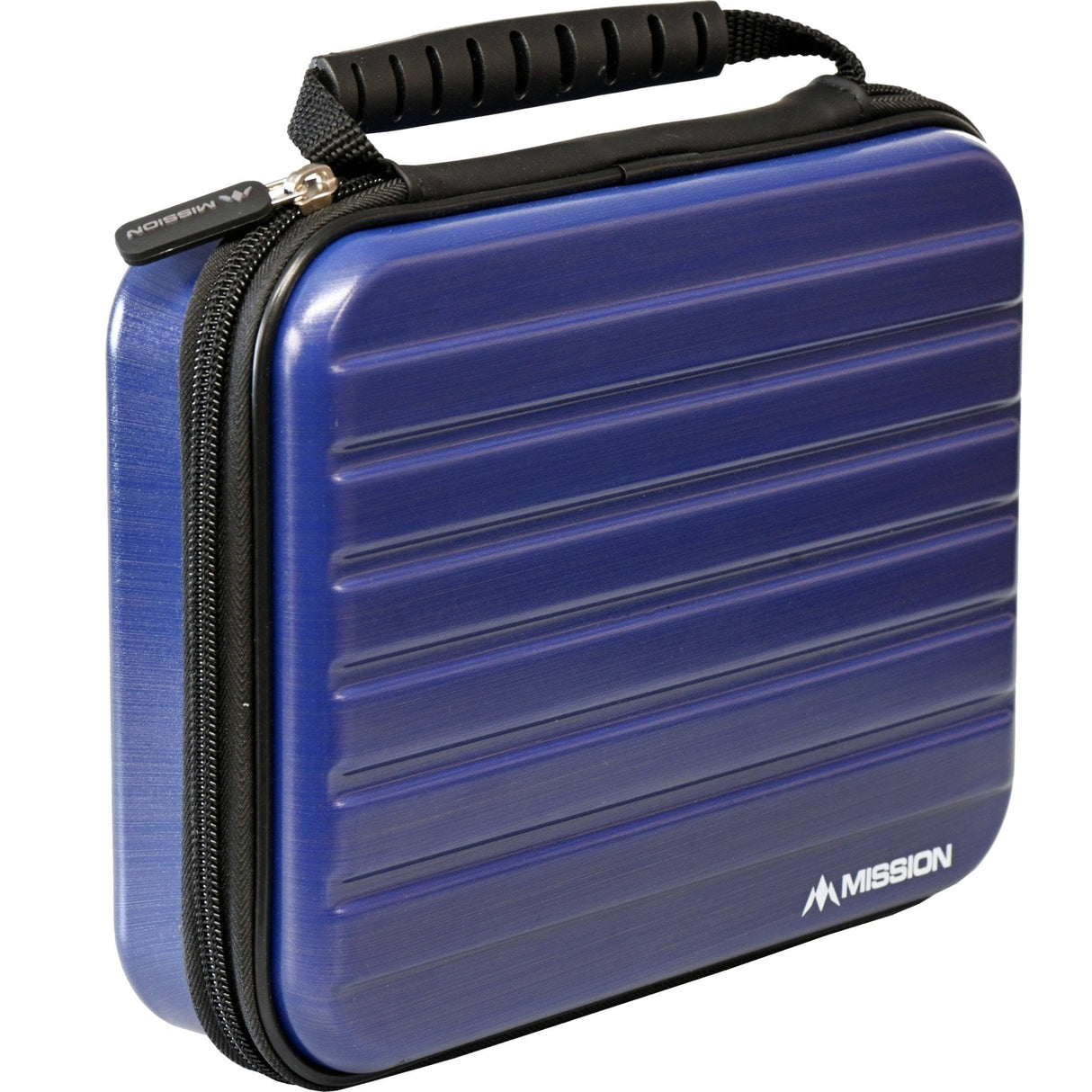Mission ABS-4 Darts Case - Strong Protection - Metallic - view 11
