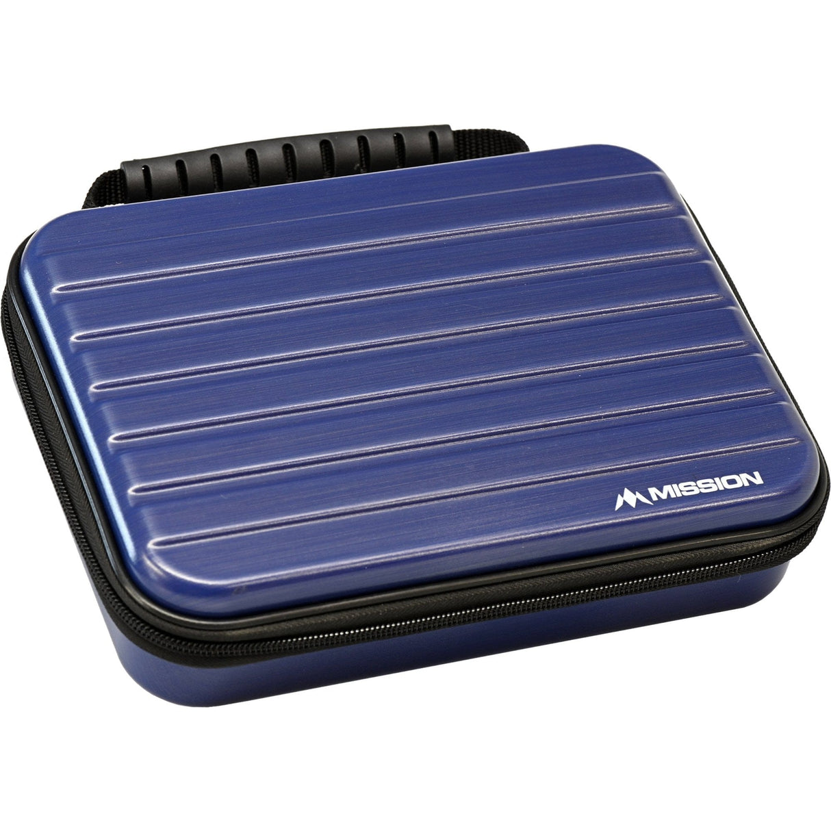 Mission ABS-4 Darts Case - Strong Protection - Metallic - view 34