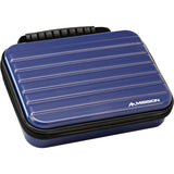 Mission ABS-4 Darts Case - Strong Protection - Metallic - view 34