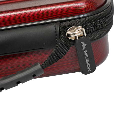 Mission ABS-4 Darts Case - Strong Protection - Metallic - view 40