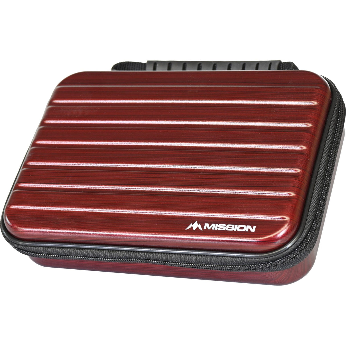 Mission ABS-4 Darts Case - Strong Protection - Metallic - view 16