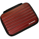 Mission ABS-4 Darts Case - Strong Protection - Metallic - view 41