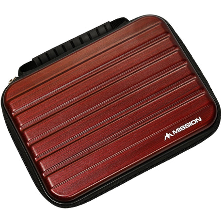 Mission ABS-4 Darts Case - Strong Protection - Metallic - view 41