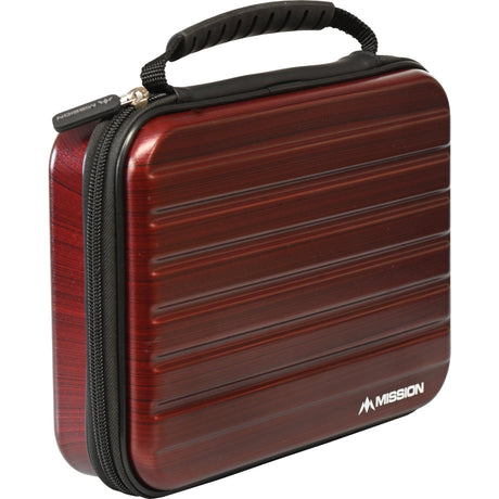 Mission ABS-4 Darts Case - Strong Protection - Metallic - view 10