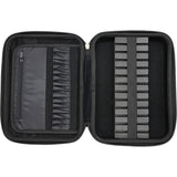 Mission ABS-4 Darts Case - Strong Protection - Metallic - view 42