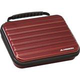Mission ABS-4 Darts Case - Strong Protection - Metallic - view 44