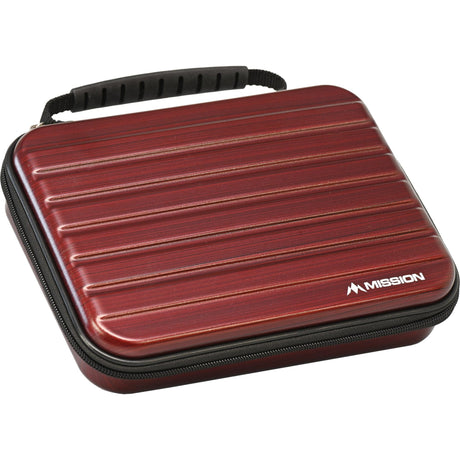 Mission ABS-4 Darts Case - Strong Protection - Metallic - view 44