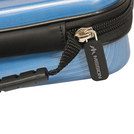 Mission ABS-4 Darts Case - Strong Protection - Metallic - view 22