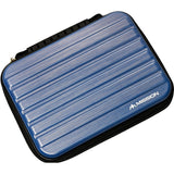 Mission ABS-4 Darts Case - Strong Protection - Metallic - view 23