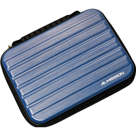 Mission ABS-4 Darts Case - Strong Protection - Metallic - view 23