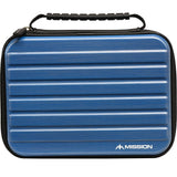 Mission ABS-4 Darts Case - Strong Protection - Metallic - view 3