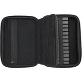 Mission ABS-4 Darts Case - Strong Protection - Metallic - view 20