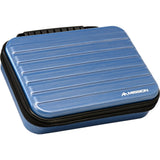 Mission ABS-4 Darts Case - Strong Protection - Metallic - view 24