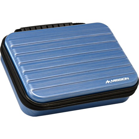 Mission ABS-4 Darts Case - Strong Protection - Metallic - view 24