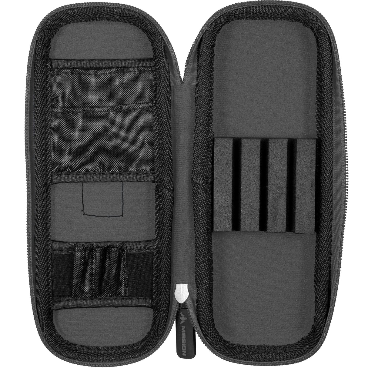 Mission Freedom Slim Darts Case - Strong Protection - view 20